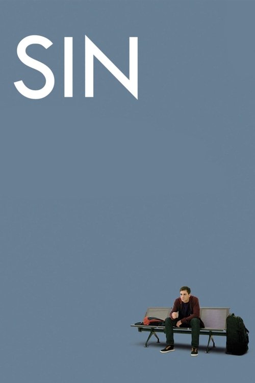 Sin (2019) poster