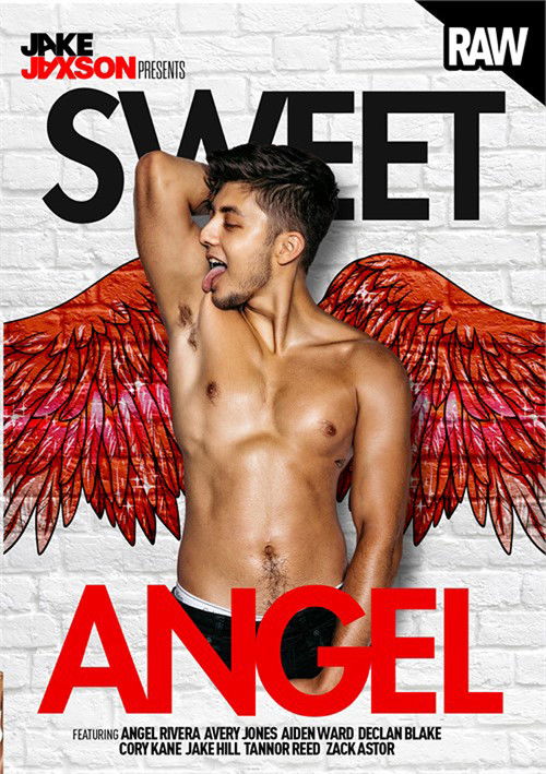 Sweet Angel (2021) poster