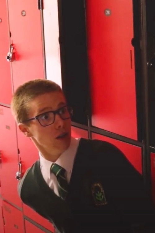 Where's Ebaad?! (2022) poster