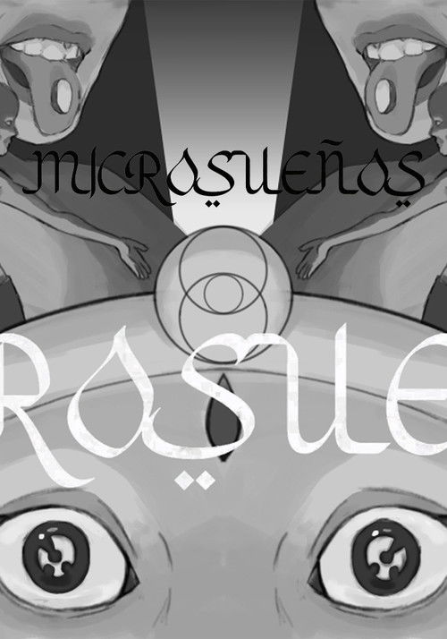 Microdreams (2022) poster