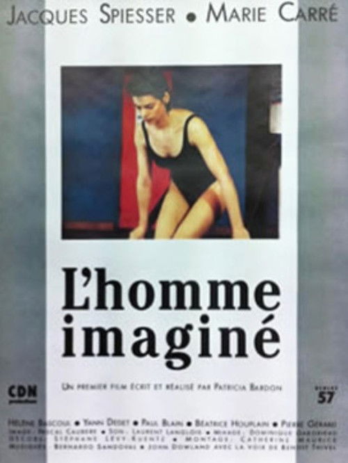 L’homme imaginé (1990) poster