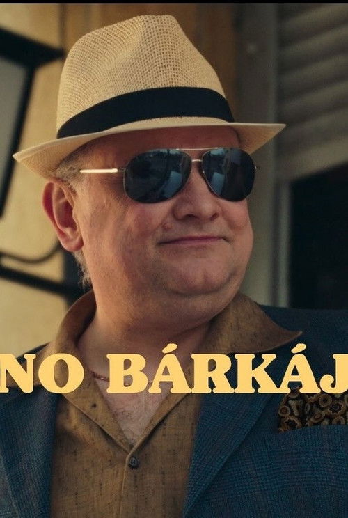 The Ark of Nino (2019) poster