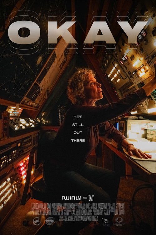 Okay (2026) poster
