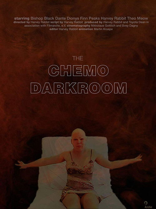 The Chemo Darkroom (2018) poster