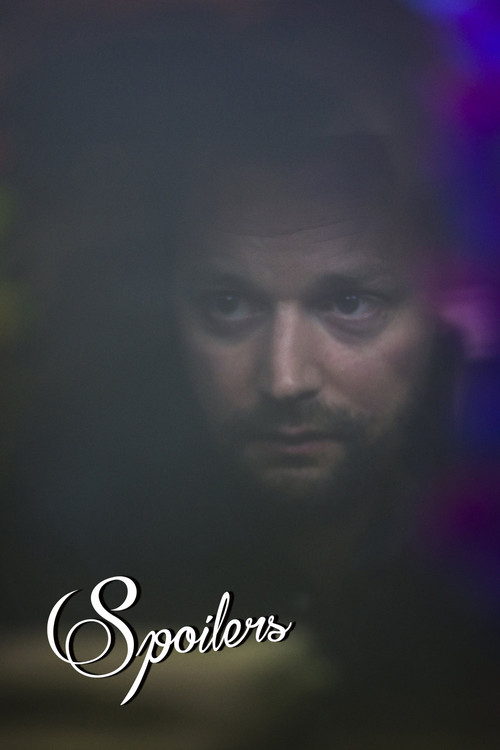 Spoilers (2016) poster