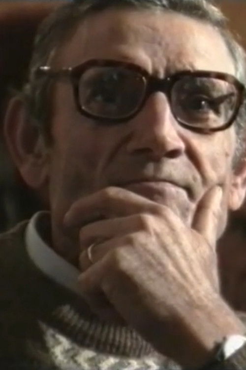 Addo' sta Rossellini? (1997) poster