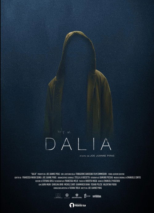 Dalia (2022) poster