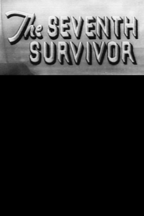 The Seventh Survivor (1942) poster