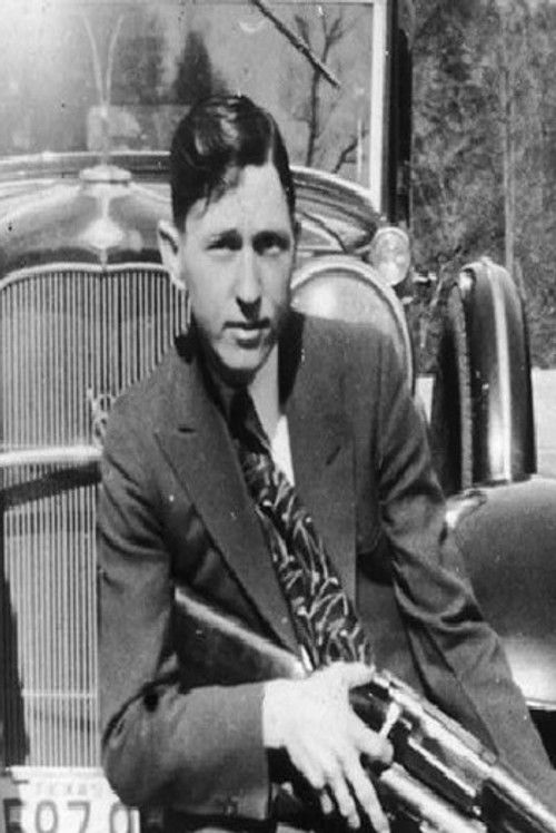 Clyde Barrow