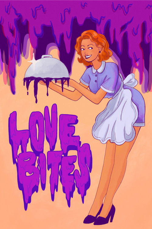 Love Bites (2024) poster