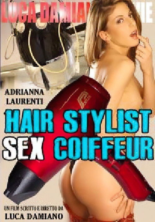 Hair Stylist Sex Coiffeure (1995) poster