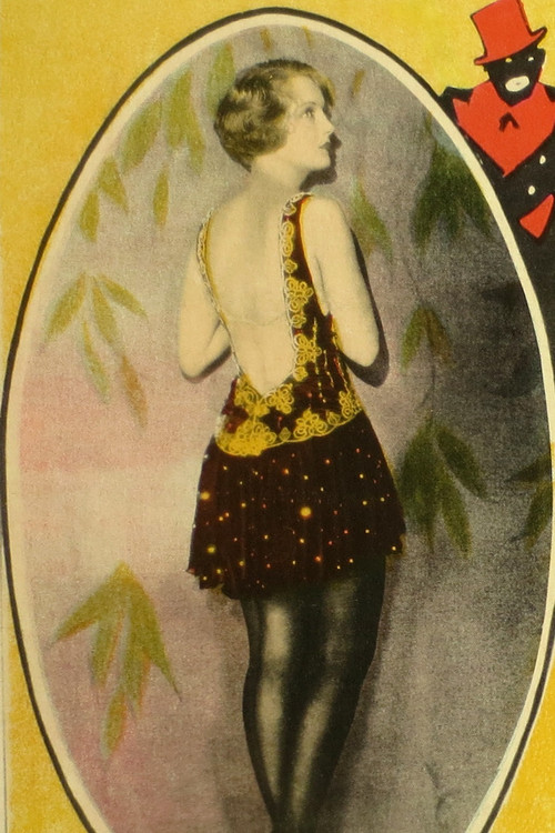 Melody Lane (1929) poster