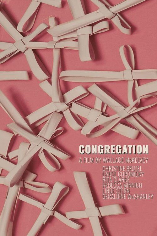 Congregation (2022) poster