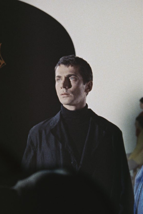 A Short Film by Peter Kylberg (1963) poster