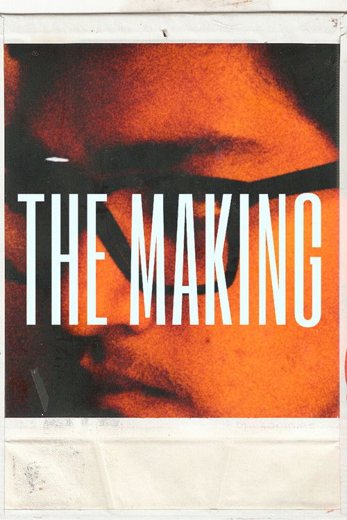 The Making (2021) poster