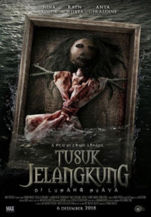 Tusuk Jelangkung Di Lubang Buaya (2018) poster