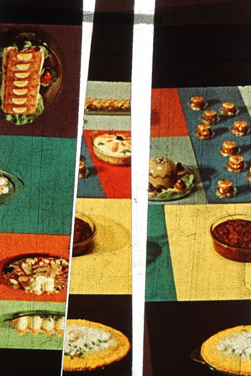 Nutrition Fugue (2018) poster