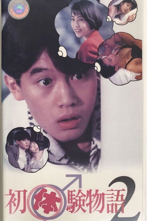 Virgin Story 2 (1992) poster