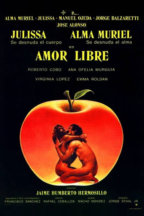 Free Love (1978) poster