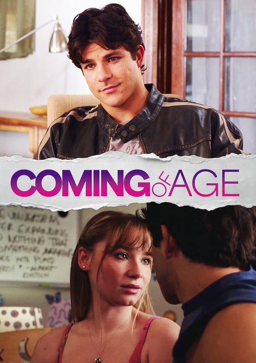 Coming of Age poster