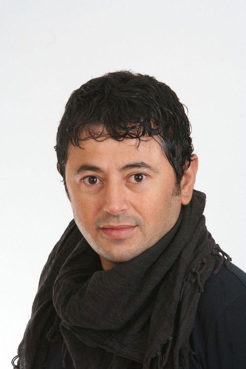 Svartskallen (1981) poster