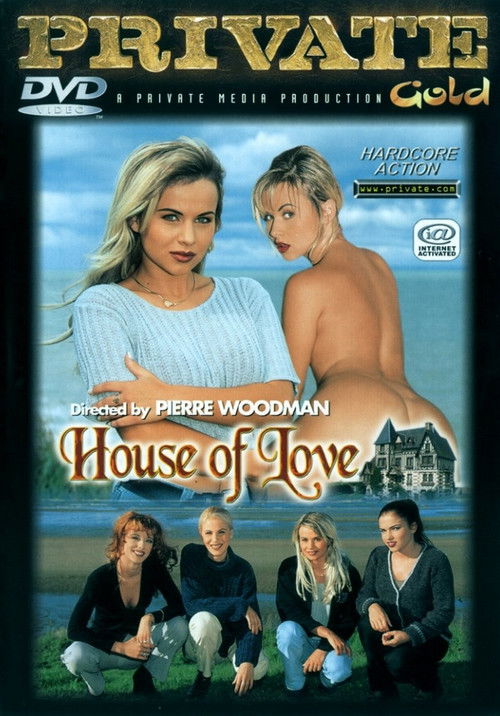 House of Love (2000) poster