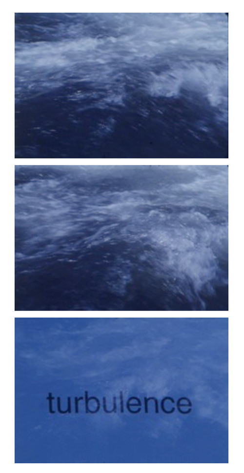 Turbulence (2015) poster