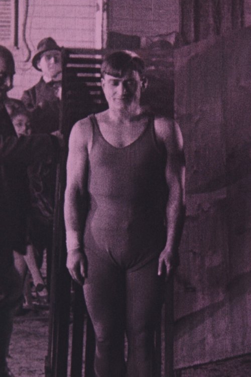 Il Caporal Saetta (1924) poster