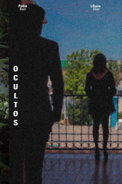 HIDDEN (2022) poster