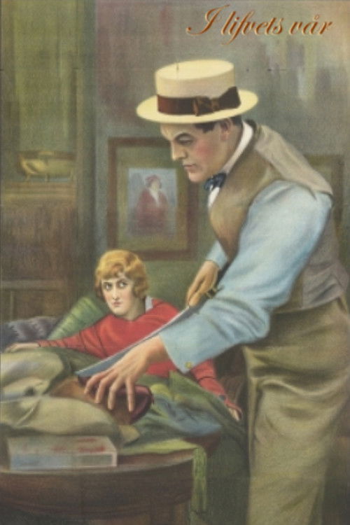 The Springtime of Life (1912) poster