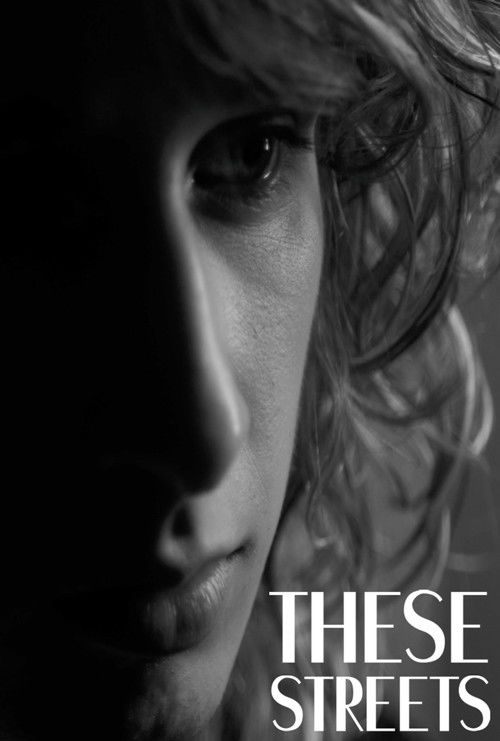 These Streets (2024) poster