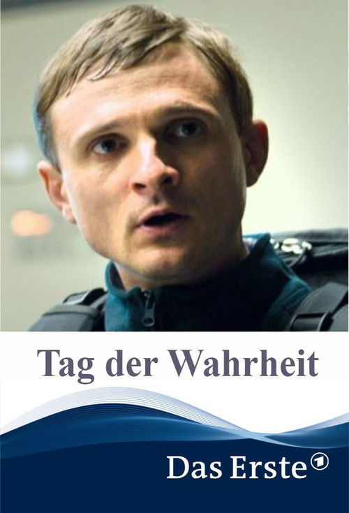 Tag der Wahrheit (2015) poster