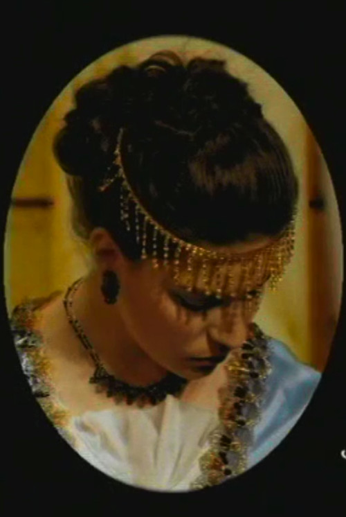 Esther (2005) poster