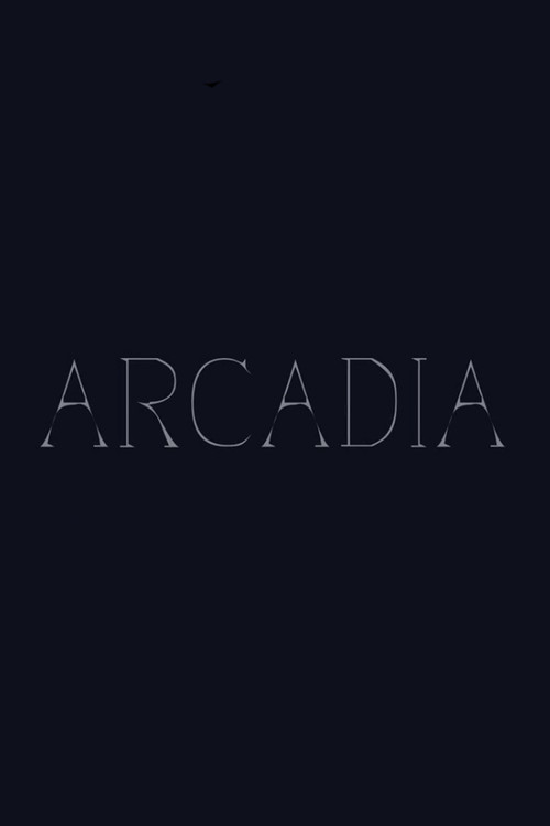 Arcadia (2011) poster