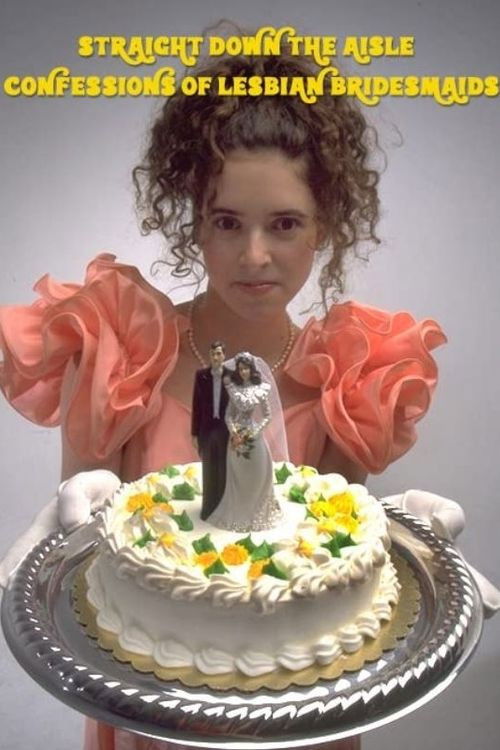 Straight Down the Aisle (2000) poster