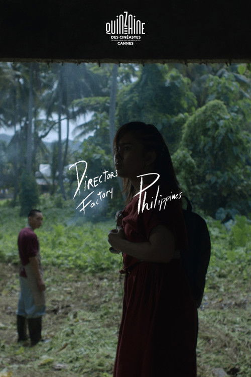 Cold Cut (2024) poster