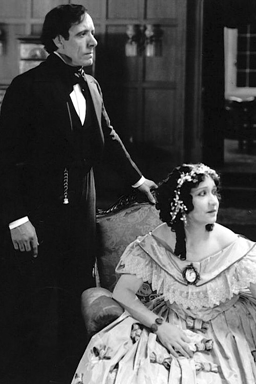 Milestones (1920) poster