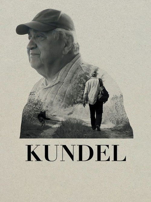 Kundel (2022) poster