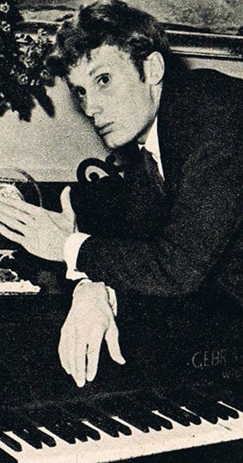 Zaliczenie (1968) poster