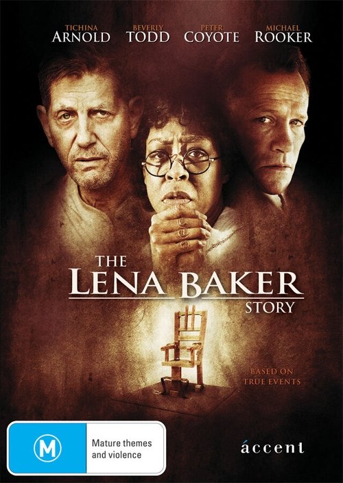Hope & Redemption: The Lena Baker Story (2008) poster