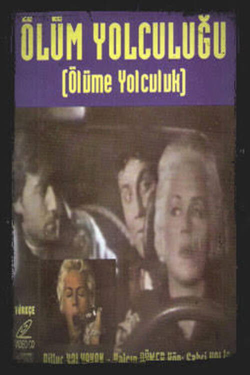 Ölüm Yolculuğu (1995) poster