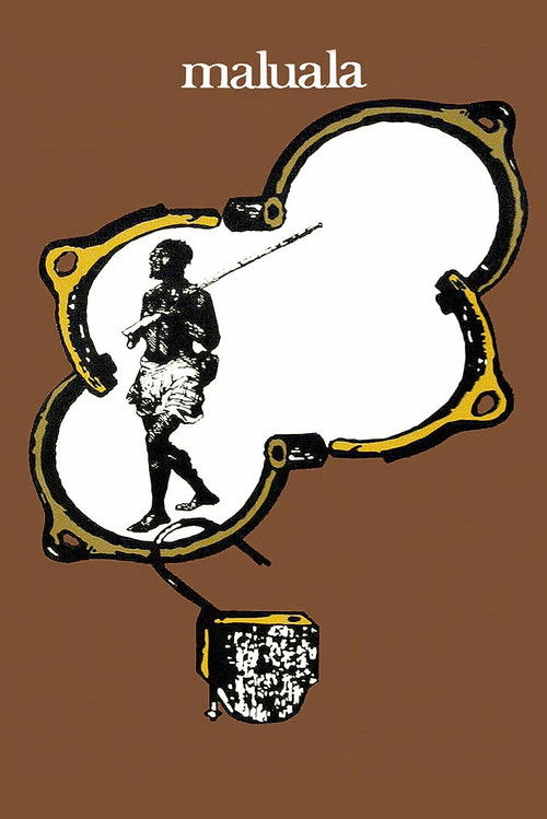 Maluala (1979) poster