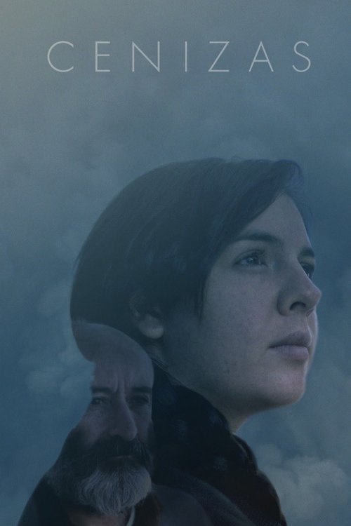 Cenizas (2018) poster