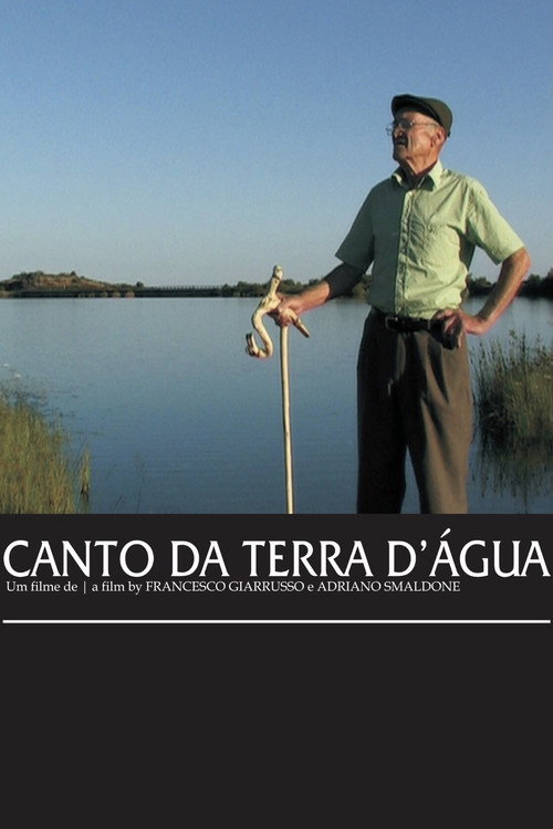 Waterland Song (2009) poster