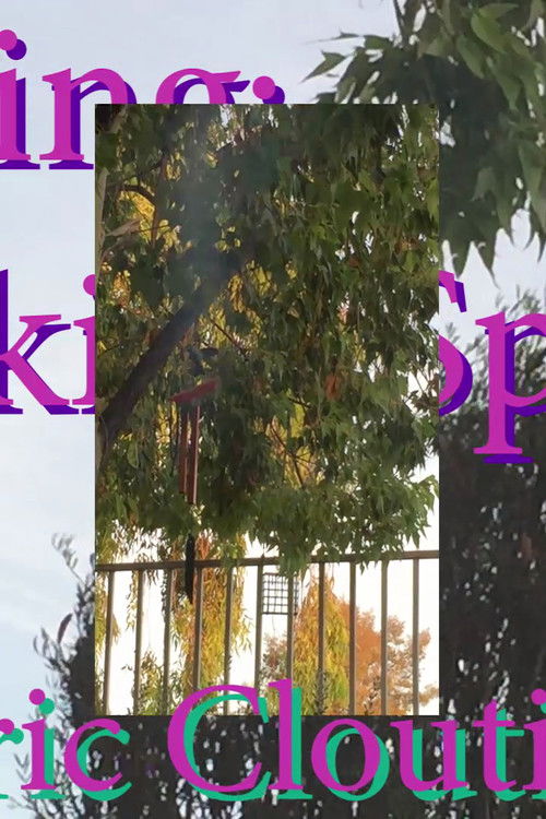 Shirking; Shrieking Specter (2017) poster