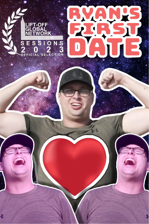 Ryan's First Date (2023) poster