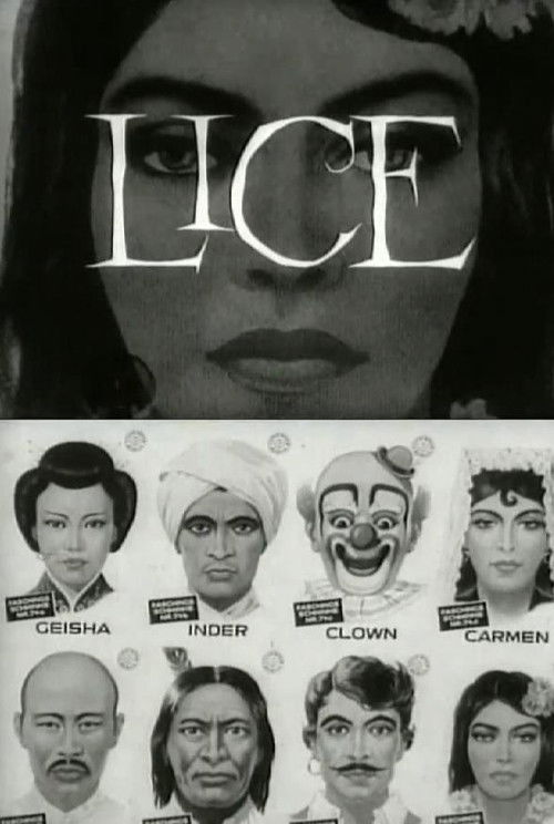 Face (1962) poster