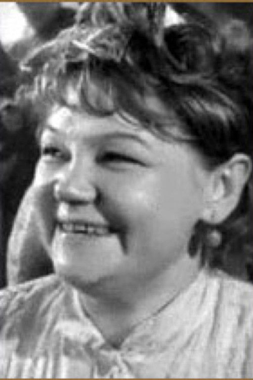 Анна Строганова