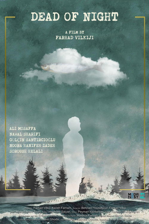 ژرفنای شب (2025) poster