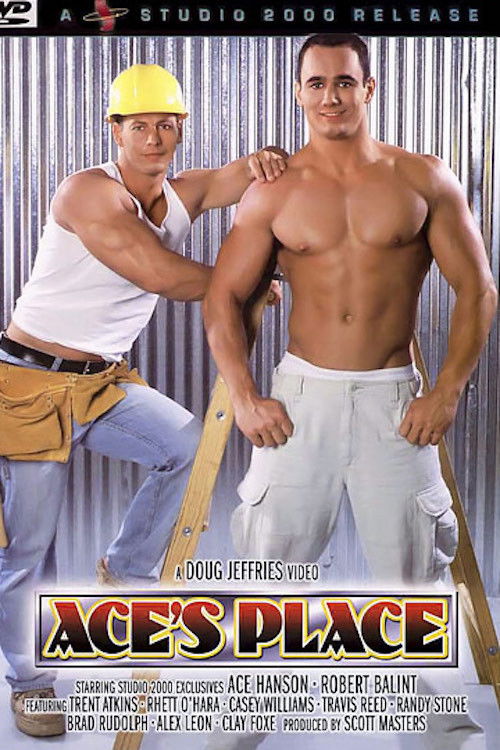 Ace's Place (2002) poster